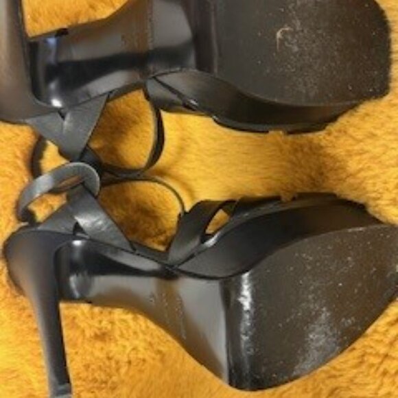 Yves Saint Laurent Tribute Heels - Picture 6 of 6